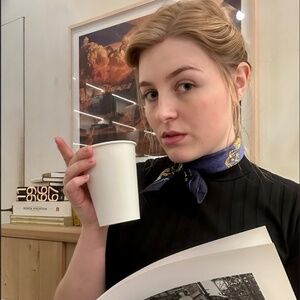 Luxury-Style “Cosmos” 100% Silk Scarf | Celestial Print | Real Silk | Elegant Ac